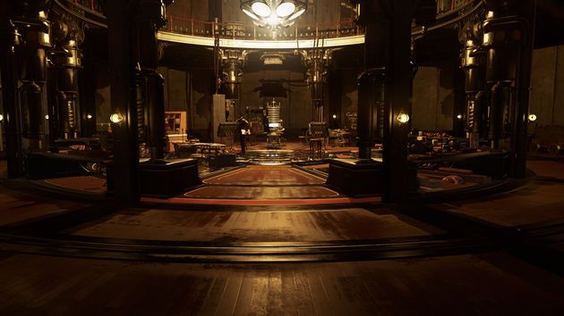 dishonored 2 review 2