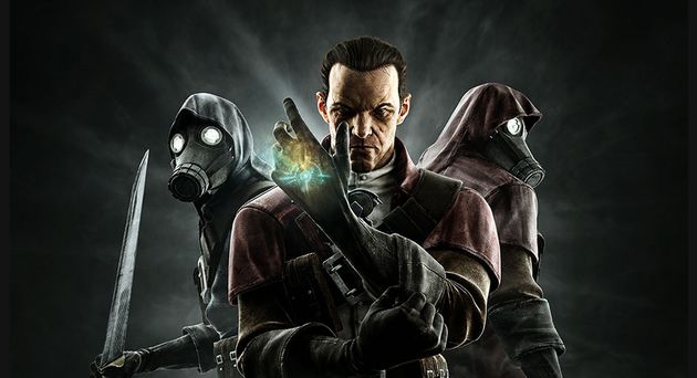 Dishonored: The Knife of Dunwall doet er een lekker schepje bovenop