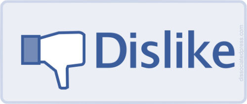 DisLike : Liken mag niet volgens Duitsland privacy-autoriteiten