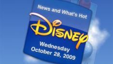 Disney iPhone App