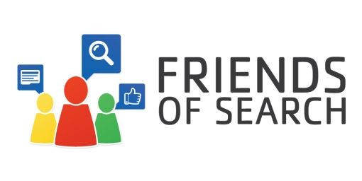 Dit was Friends of Search (deel 1)