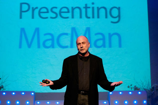 Dit was Marketing Pioneers 2013