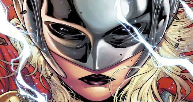Diversiteit in games: wat doen DC en Marvel Comics?