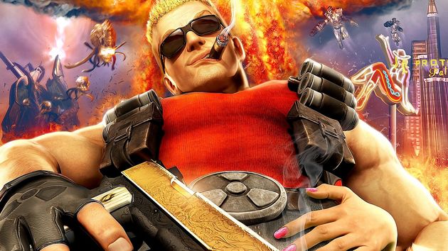 Doet 3D Realms stap terug in Duke Nukem proces?