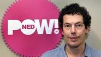 Dominique Weesie uitgeroepen tot Blogger van het Decennium