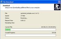 Downloadverbod zal industrie niet helpen