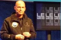 Dr Piccard: Het gaat niet om het vliegtuig, maar om de beweging