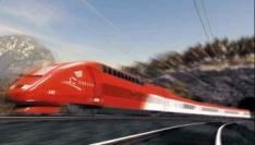 Draadloos internet in de Thalys