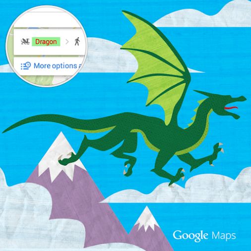 Dragon Mode