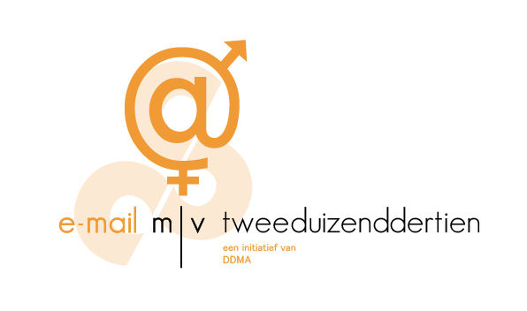 Drie genomineerden e-mail m|v 2013