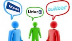 Driekwart marketeers investeert in 2011 meer in Social media [Update]