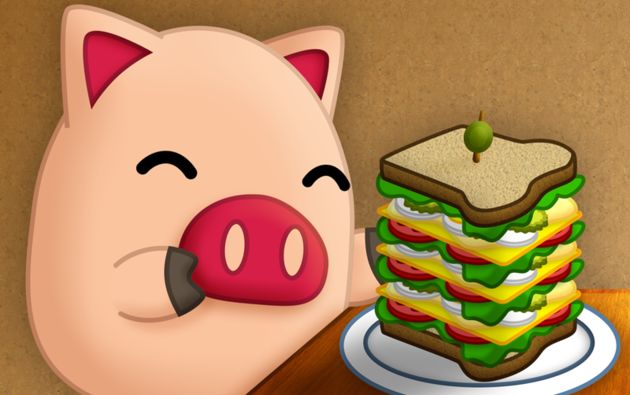 Drink jij wel de beste koffie? Vind het uit met Oink.