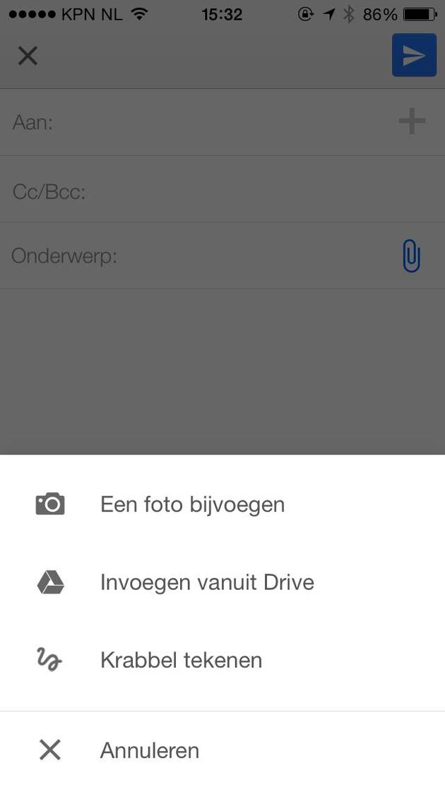 drive