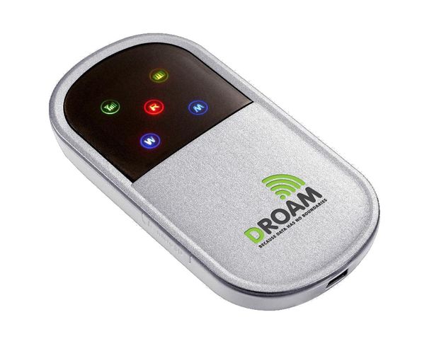 Droam bespaart Nederlanders 15 miljoen euro op mobiel internet in buitenland