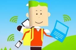 Droam komt met nieuwe producten voor internet in het buitenland
