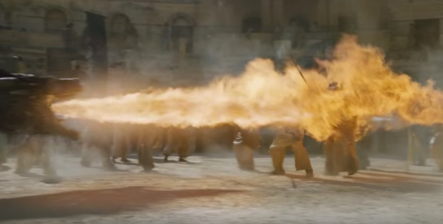 drogon