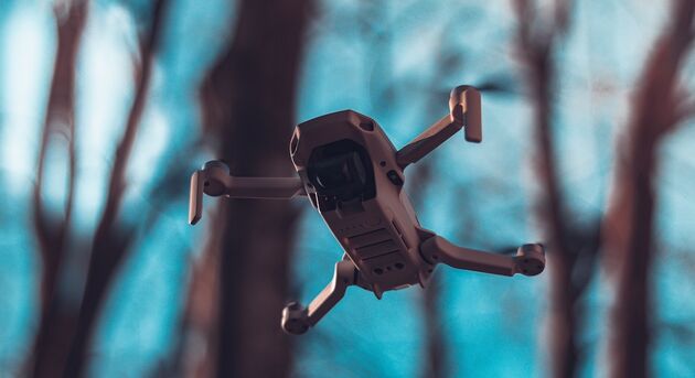 Drone-a