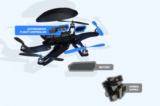 drone