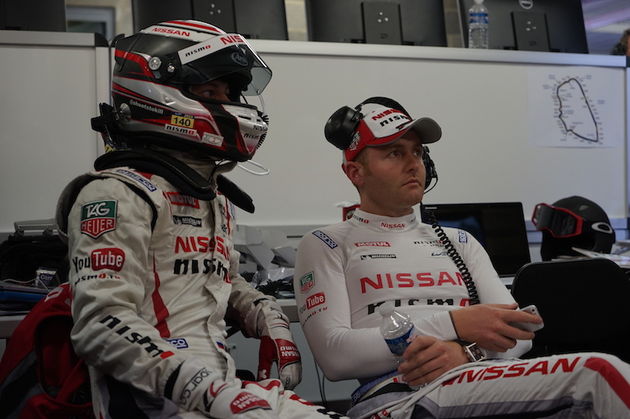 Nissan_24_uur_le_mans_drivers