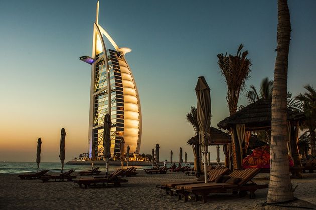 dubai-vakantie