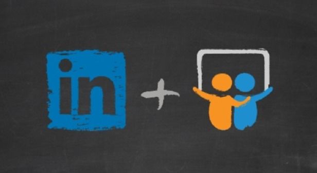 Dubbel succes voor Linkedin