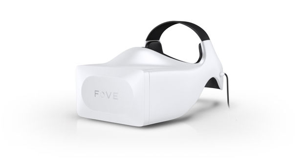 Duikt Microsoft in Virtual Reality?