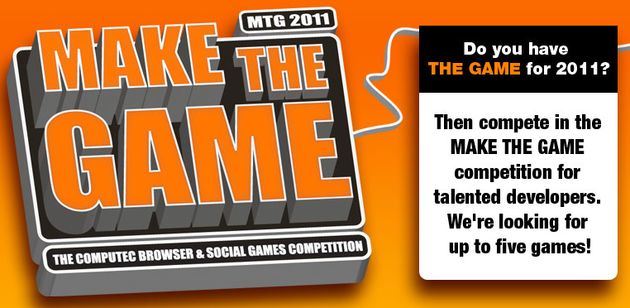 Duitsland krijgt Idols voor online gamemakers