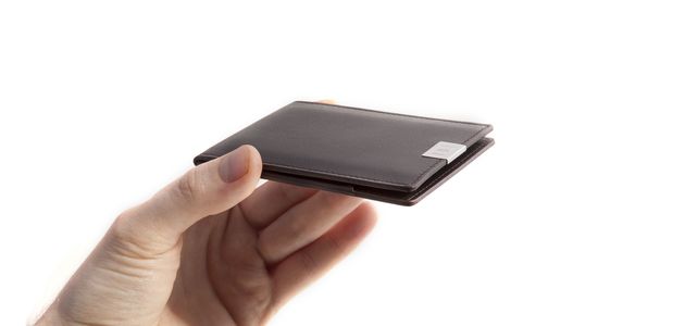 DUN wallets bereikt in 1 dag de doelstelling op kickstarter