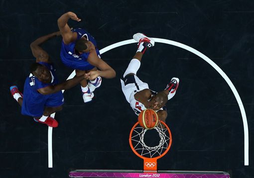 DurantDunk