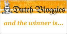 Dutch Bloggies stoppen na 10 jaar
