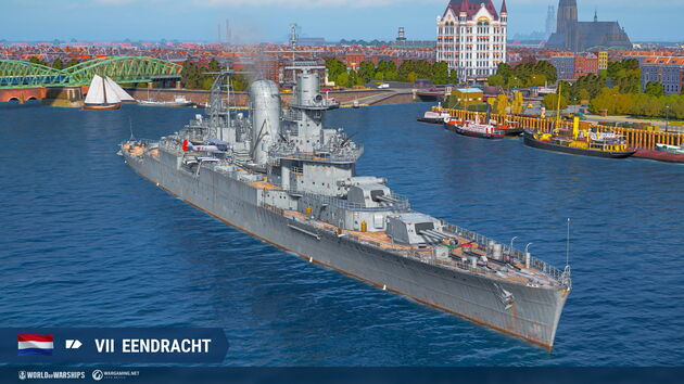 dutch-cruisers-eendracht