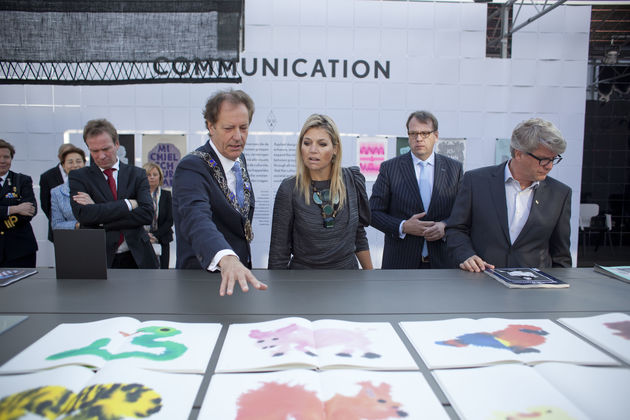 Dutch Design Week goes Digital