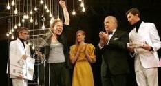 Dutch fashion goes international
