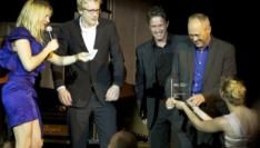 Dutch Interactive Awards 2011 uitgereikt
