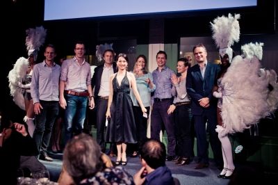 Dutch Interactive Awards 2012 uitgereikt: KLM Interactive Company of the Year