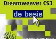 DutchCowboy schrijft Adobe Dreamweaver CS3 boek: WIN!