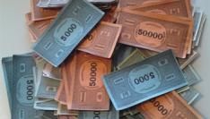 Dutchcowboys 650.000 euro waard?