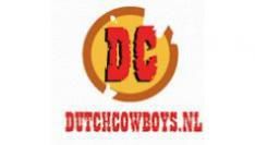 DutchCowboys goes DC, part II