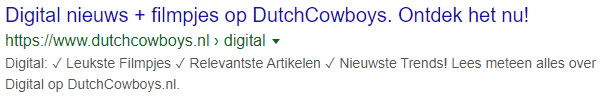 DutchCowboys WPL 3