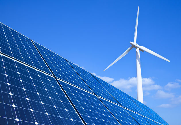 Duurzame energie belangrijke pijler van innovatie