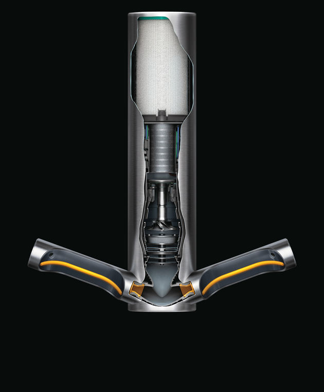 Dyson Airblade 9kJ