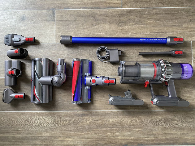 Dyson-Unpacked