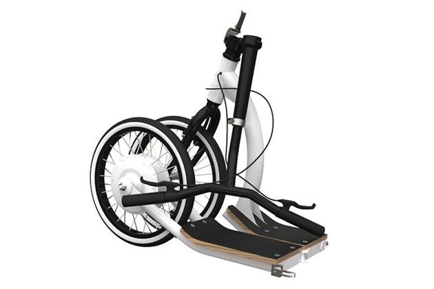 e-step-fly-bike