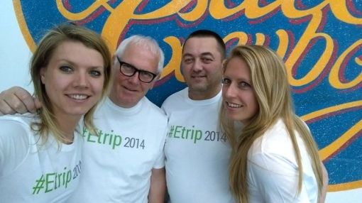 E-trip-team