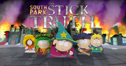 E3 2012: The review