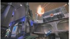 E3 exclusive debut: Quakelive.com