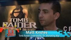 E3: nextgen Tombraider Underworld
