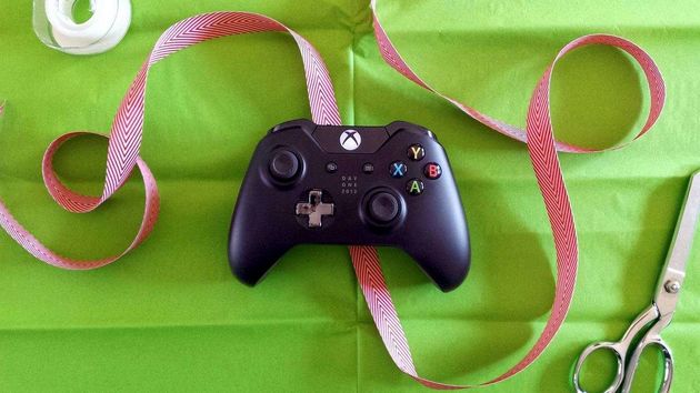 E3-persconferentie: Microsoft doet wat het doen moet