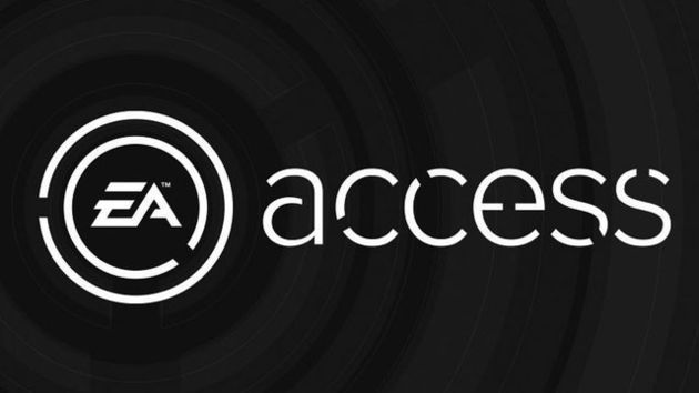 EA komt met abonnementsservice EA Access - It's all in the subscription