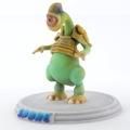 EA+Maxis+Zcorp = Spore Sculptor